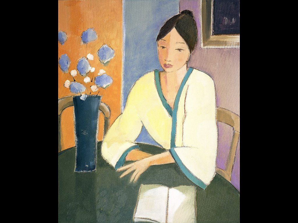 Mai, Michael Mortimer Robinson